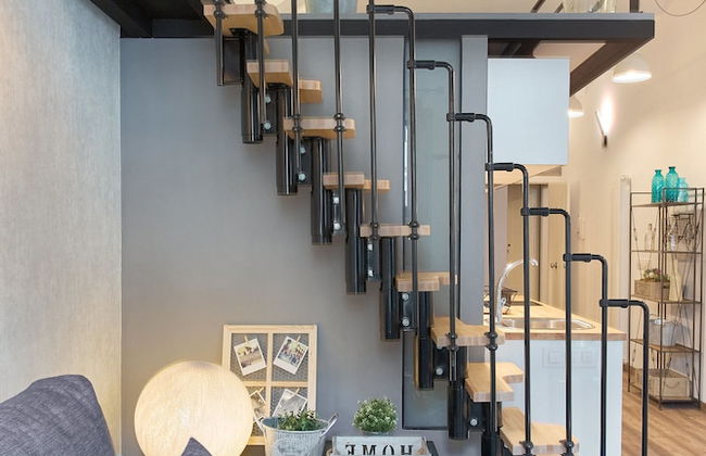 Urban District Apartments - Barcelona Smart Vintage - Photo 6