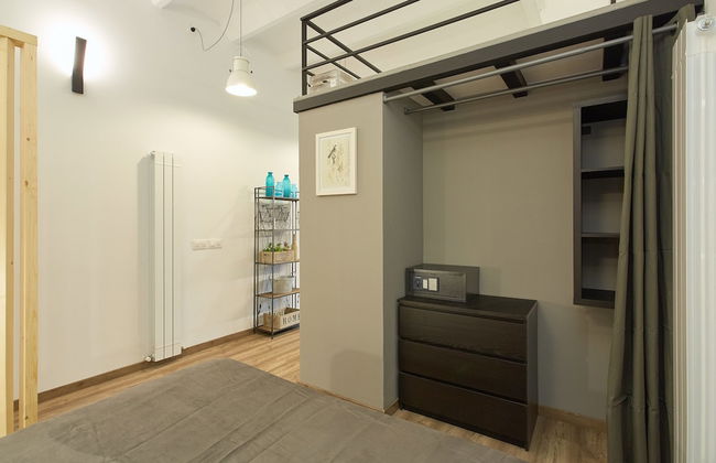 Urban District Apartments - Barcelona Smart Vintage - Photo 7