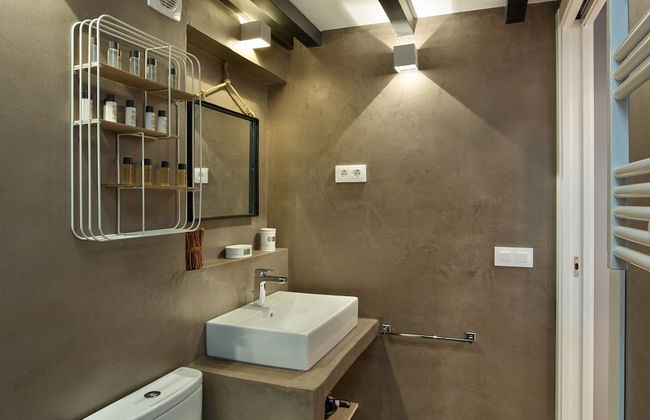 Urban District Apartments - Barcelona Smart Vintage - Photo 34