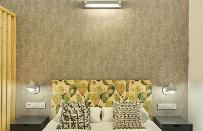 Urban District Apartments - Barcelona Smart Vintage - Photo 18