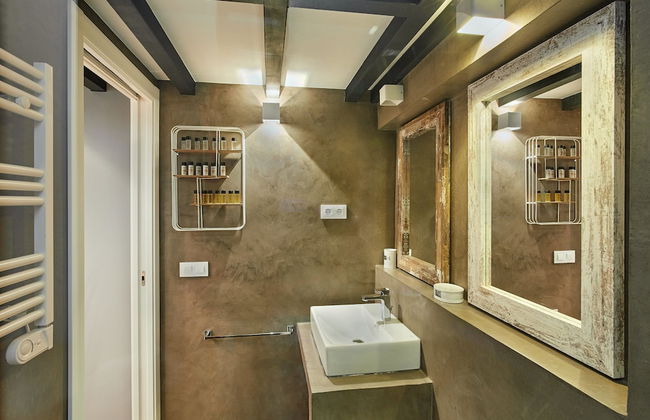 Urban District Apartments - Barcelona Smart Vintage - Photo 19
