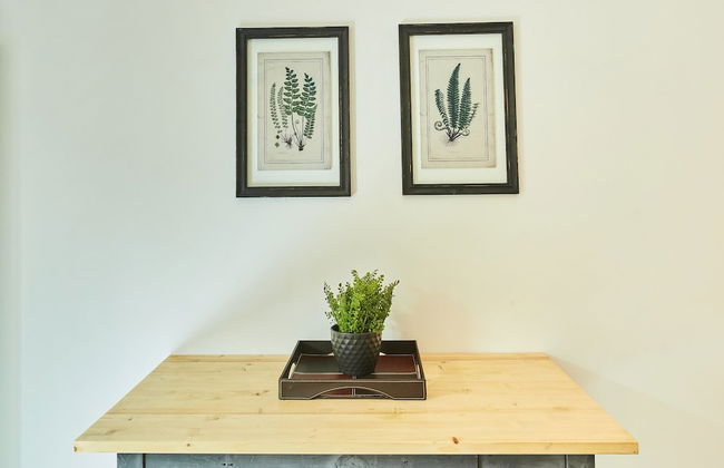 Urban District Apartments - Barcelona Smart Vintage - Photo 13