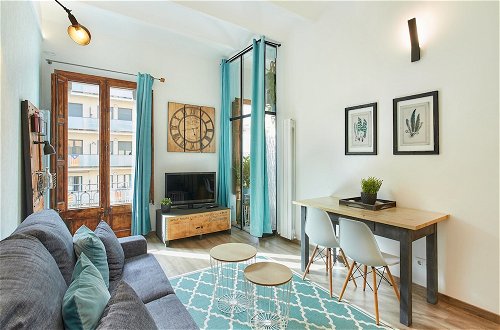 Foto 1 - Urban District Apartments - Barcelona Smart Vintage
