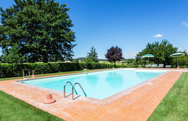 Tuscan Countryside Stay - Foto 1