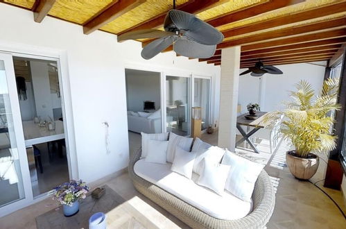 Foto 11 - Outstanding Penthouse Near Puerto Banus