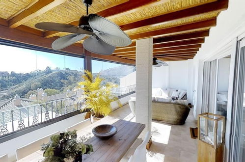 Foto 12 - Outstanding Penthouse Near Puerto Banus