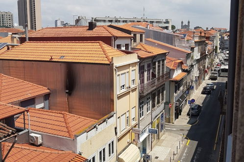 Foto 33 - Step In Porto Apartments