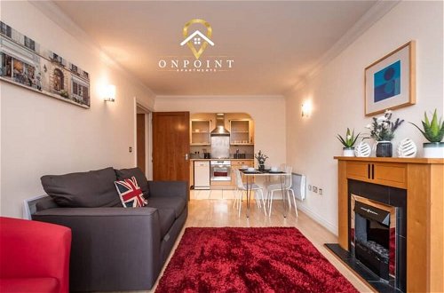 Foto 7 - ✰ONPOINT 2 bedroom Apartment - River Kennet✰