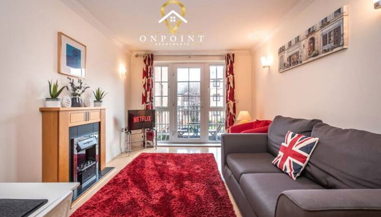 Photo 1 - ✰ONPOINT 2 bedroom Apartment - River Kennet✰