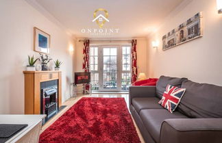 Photo 1 - ✰ONPOINT 2 bedroom Apartment - River Kennet✰