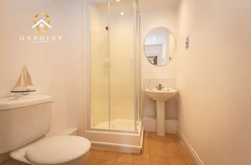 Photo 9 - ✰ONPOINT 2 bedroom Apartment - River Kennet✰