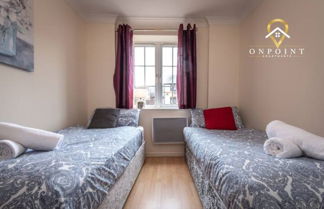 Photo 2 - ✰ONPOINT 2 bedroom Apartment - River Kennet✰