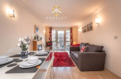 Foto 12 - ✰ONPOINT 2 bedroom Apartment - River Kennet✰