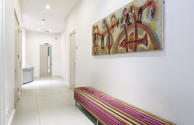Templeton Place by Supercity Aparthotels - Foto 32