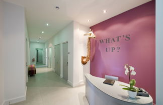Photo 2 - Templeton Place by Supercity Aparthotels