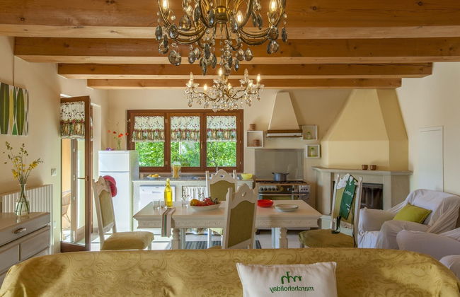 Villa in Pergola With Pool and Beach Nearby - Foto 20
