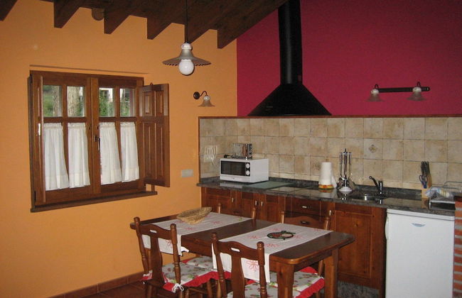 Apartamentos Rurales La Portiella - Foto 7