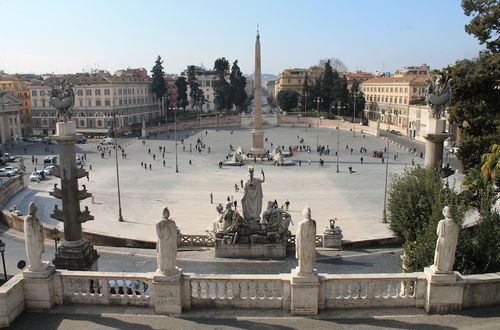 Photo 38 - LHP Suite Piazza del Popolo