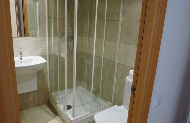 Apartamento Aqquaria 1 Terraza - Foto 6
