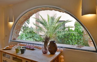 Photo 3 - Mallorca traditional stone village house