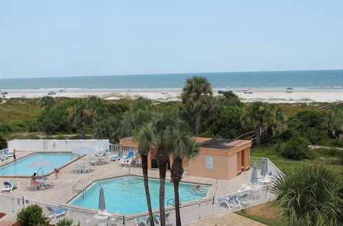 Foto 1 - St Augustine Beach And Tennis 117