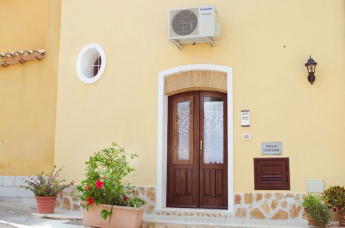 Photo 11 - La Casa di Pietra tra Trapani e Palermo