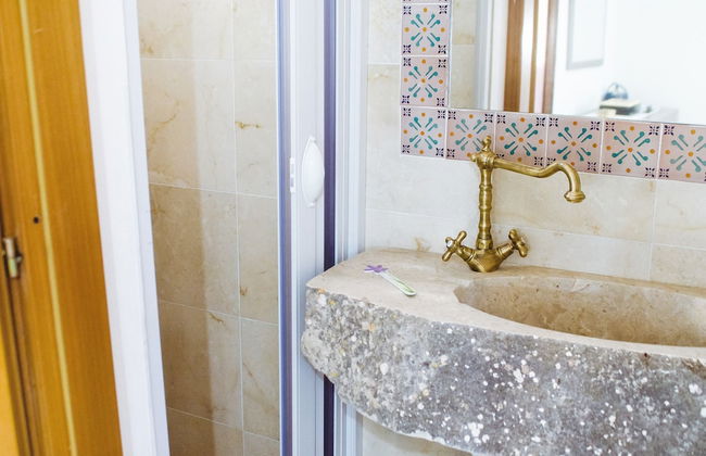 La Casa di Pietra tra Trapani e Palermo - Foto 9