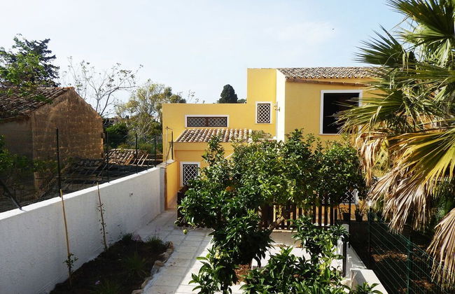 La Casa di Pietra tra Trapani e Palermo - Foto 13