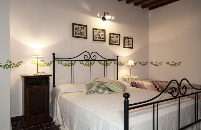 Il Belvedere Country Houses - Foto 13