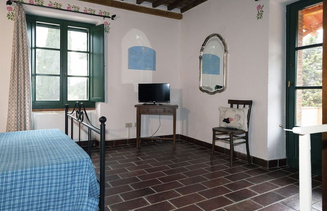 Il Belvedere Country Houses - Foto 9