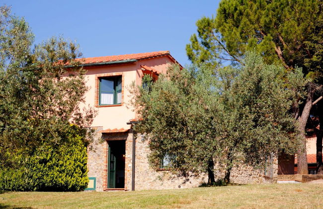 Il Belvedere Country Houses - Foto 67