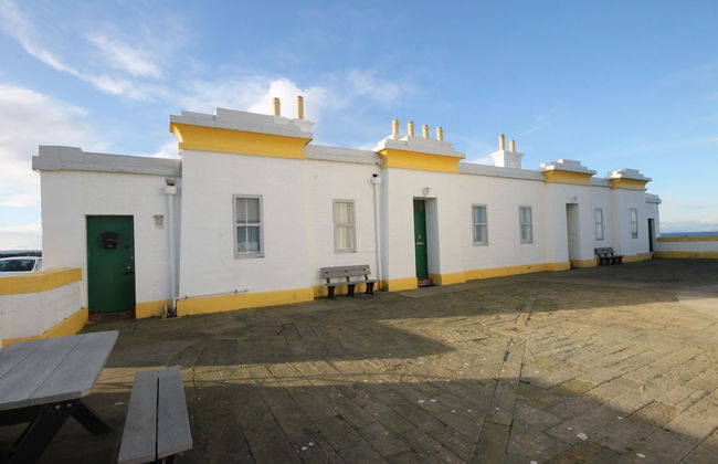 Covesea Lighthouse Cottages - Foto 17