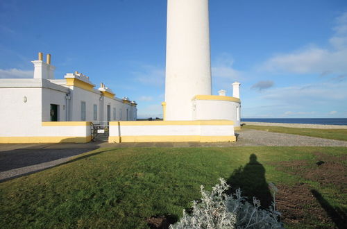 Foto 24 - Covesea Lighthouse Cottages