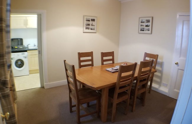 Covesea Lighthouse Cottages - Foto 12