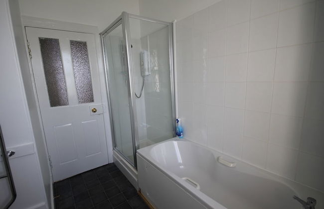 Covesea Lighthouse Cottages - Foto 13