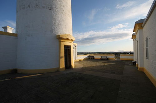 Foto 22 - Covesea Lighthouse Cottages