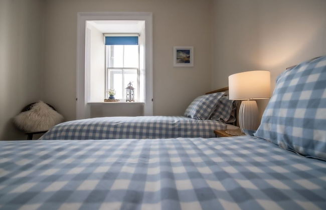 Covesea Lighthouse Cottages - Foto 3