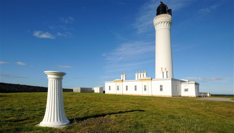 Photo 1 - Covesea Lighthouse Cottages