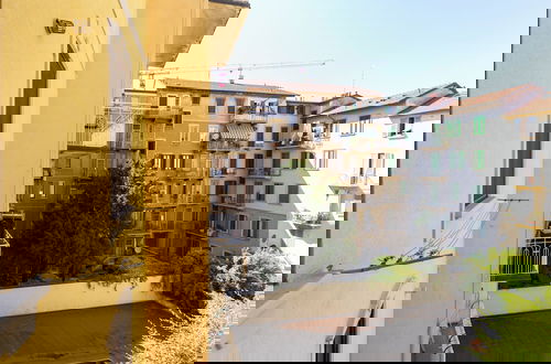 Photo 27 - notaMi - Colorful Apartment Porta Romana