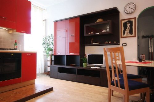 Photo 1 - notaMi - Colorful Apartment Porta Romana