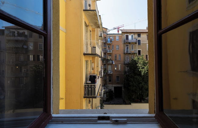 notaMi - Colorful Apartment Porta Romana - Foto 17