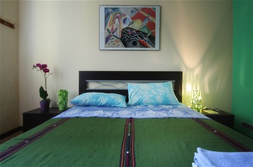 Photo 4 - notaMi - Colorful Apartment Porta Romana
