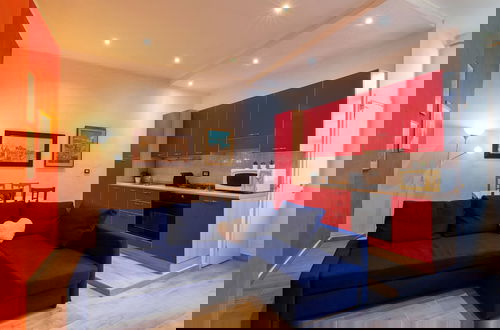 Photo 1 - notaMi - Colorful Apartment Porta Romana
