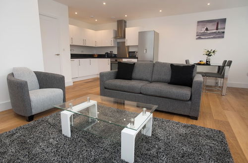 Photo 20 - Celador Apartments - Sussex House Serviced Apartments