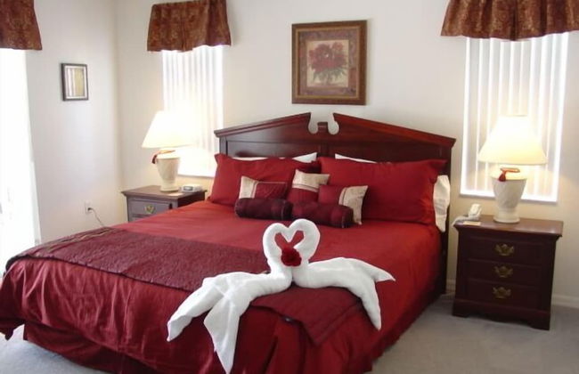Ahr137 - Tuscan Hills - 4 Bed 3 Baths Villa - Foto 3
