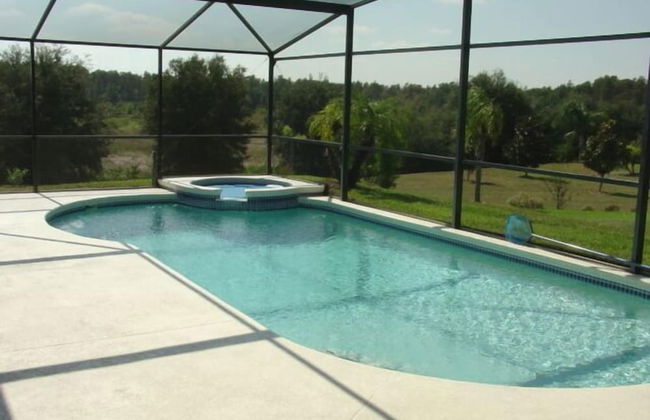 Ahr137 - Tuscan Hills - 4 Bed 3 Baths Villa - Foto 4