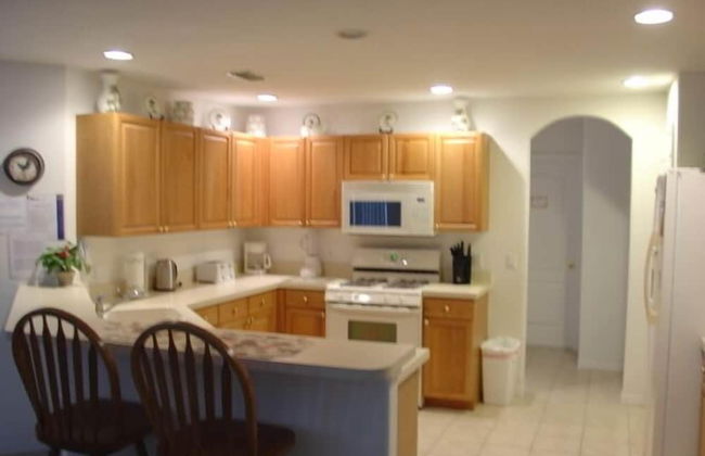 Ahr137 - Tuscan Hills - 4 Bed 3 Baths Villa - Foto 6