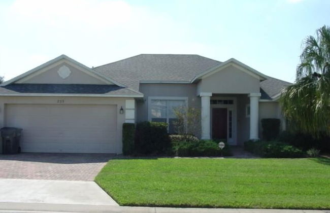 Ahr137 - Tuscan Hills - 4 Bed 3 Baths Villa - Foto 7