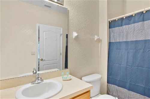 Foto 20 - Shv1173ha - 4 Bedroom Townhome In Coral Cay Resort, Sleeps Up To 10, Just 6 Miles To Disney