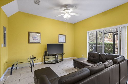 Photo 15 - Shv1173ha - 4 Bedroom Townhome In Coral Cay Resort, Sleeps Up To 10, Just 6 Miles To Disney